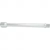 KS Tools CHROMEplus 911.1040 alargadera, 1 in, 400 mm