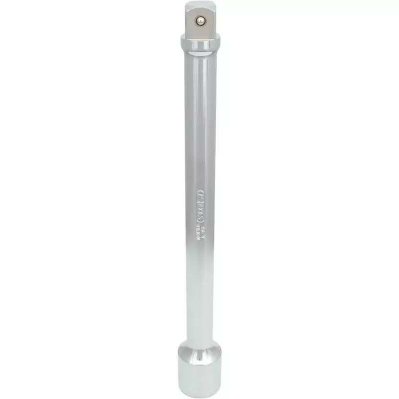 KS Tools CHROMEplus 911.1040 alargadera, 1 in, 400 mm