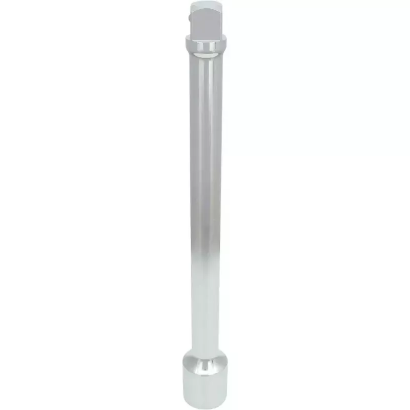 KS Tools CHROMEplus 911.1040 alargadera, 1 in, 400 mm
