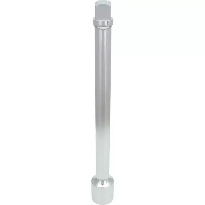 KS Tools CHROMEplus 911.1040 alargadera, 1 in, 400 mm