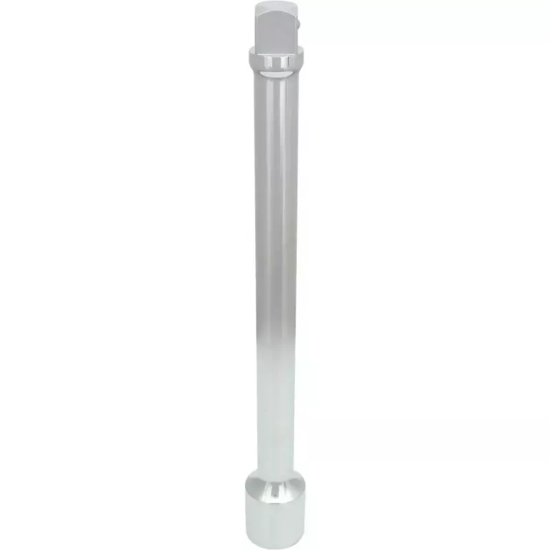KS Tools CHROMEplus 911.1040 alargadera, 1 in, 400 mm