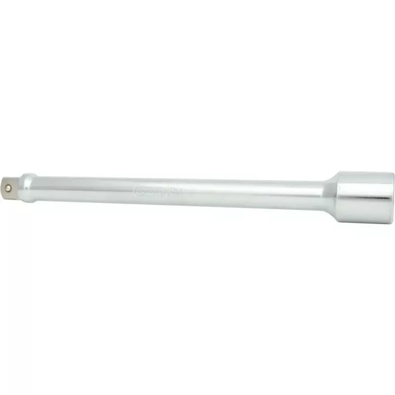 KS Tools CHROMEplus 911.1040 alargadera, 1 in, 400 mm