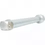 KS Tools CHROMEplus 911.1040 alargadera, 1 in, 400 mm