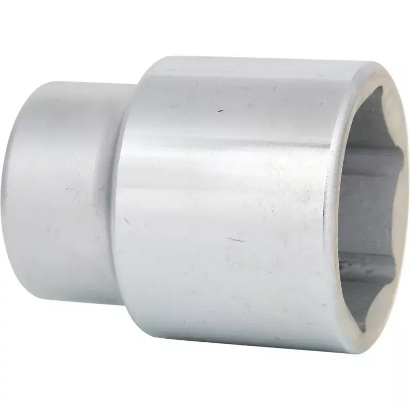 KS Tools 911.1041 CLASSIC llave de vaso hexagonal de 1", corta, 41 mm