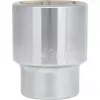KS Tools 911.1041 CLASSIC llave de vaso hexagonal de 1", corta, 41 mm