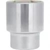 KS Tools 911.1041 CLASSIC llave de vaso hexagonal de 1", corta, 41 mm