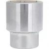 KS Tools 911.1041 CLASSIC llave de vaso hexagonal de 1", corta, 41 mm