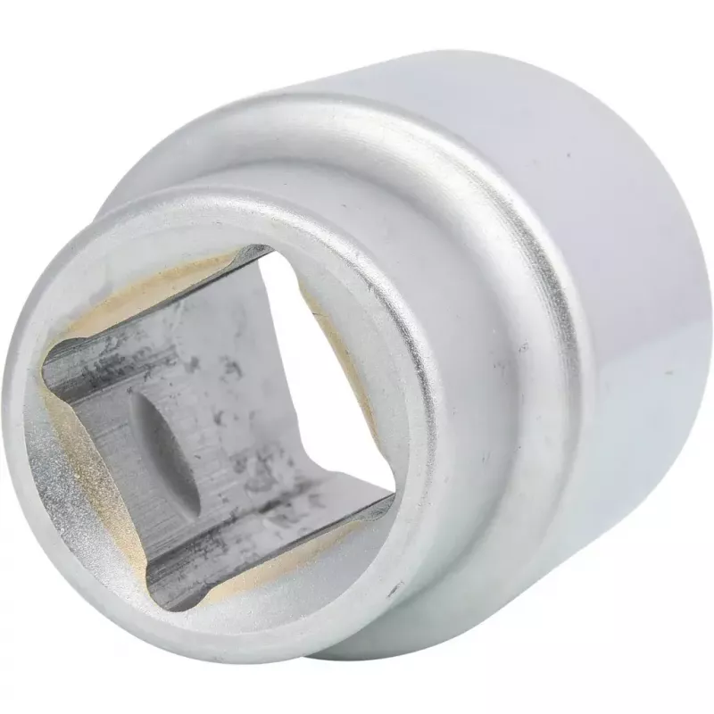 KS Tools 911.1041 CLASSIC llave de vaso hexagonal de 1", corta, 41 mm