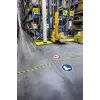 Etiqueta autoadhesiva Durable 1726130
