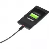 Cable USB Renkforce RF-4758090 1,5m USB A USB C negro