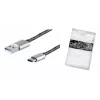 Cable USB ShiverPeaks 14-50077 USB 2.0 0,3 m