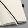 Cuaderno Sigel CO309 A5 194 hojas negro