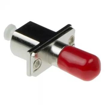 Adaptador LWL LC-ST simplex ACT EA1040