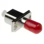 Adaptador LWL LC-ST simplex ACT EA1040