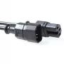 Cable de alimentación ACT Powercord C14 - C15 negro 1,2 m