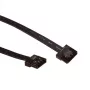 ACT Cable de conexión SATA III 6 Gb/s 0,50 m