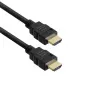 Ewent OEM cable HDMI High Speed con Ethernet, 3 m negro