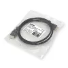 Ewent OEM cable HDMI High Speed con Ethernet, 3 m negro