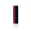 Borrador de pizarra Sigel GL187 EVA fleece negro rojo 1 ud.