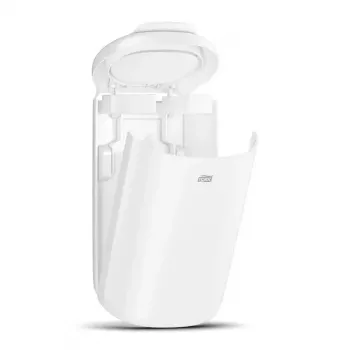 Papelera Tork 564000 5 L otros blanco