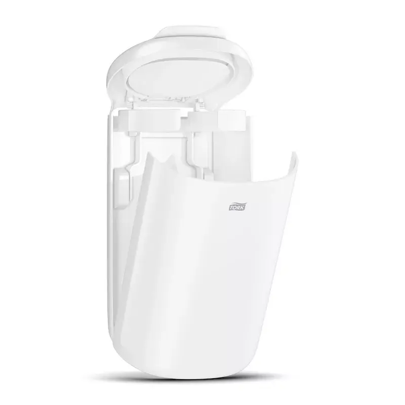 Papelera Tork 564000 5 L otros blanco