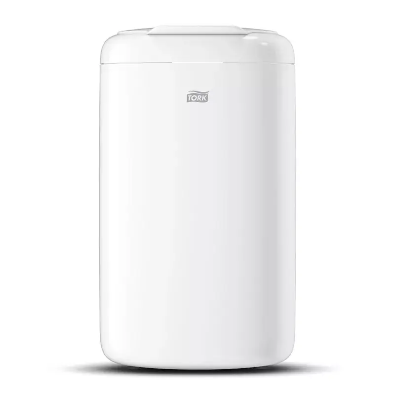 Papelera Tork 564000 5 L otros blanco