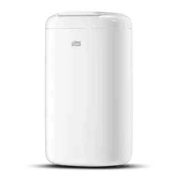 Papelera Tork 564000 5 L otros blanco