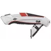 Cúter WEDO 78 825 negro rojo plata