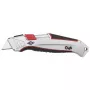 Cúter WEDO 78 825 negro rojo plata
