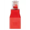 Conector RJ-45 Schwaiger CKR01 531 rojo