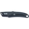 Cúter KWB 013710 155 mm de largo hoja de 6 cm