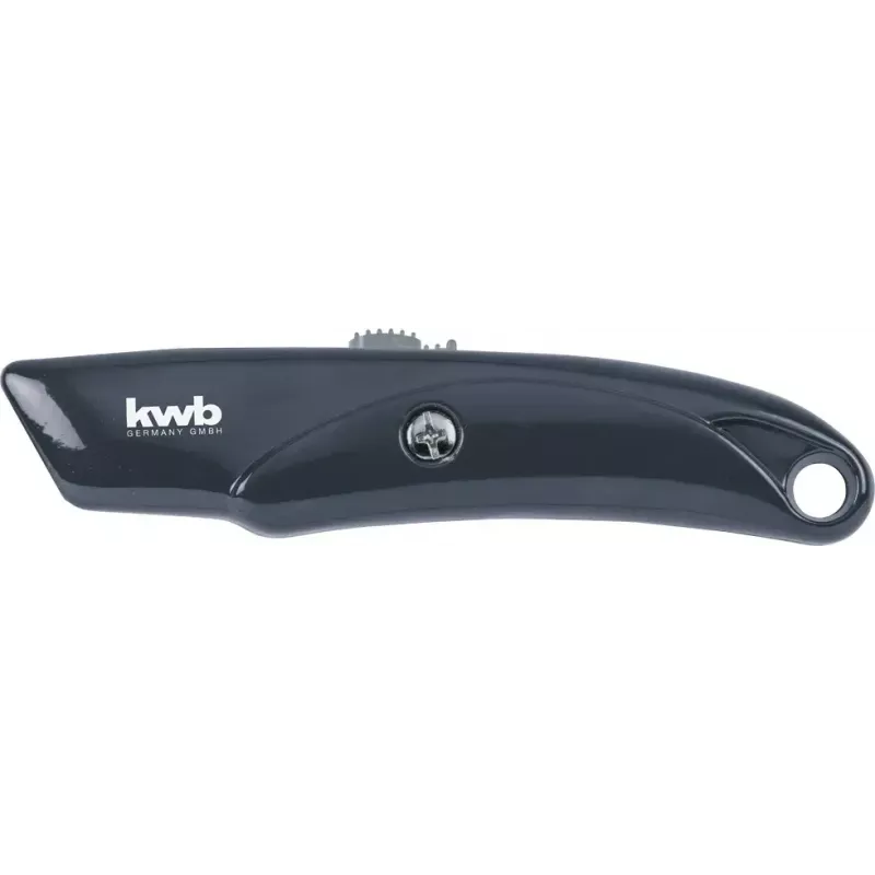 Cúter KWB 013710 155 mm de largo hoja de 6 cm