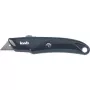 Cúter KWB 013710 155 mm de largo hoja de 6 cm