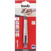 Cúter KWB 015609 cúter de hoja recambiable 145 mm de largo 9 mm de ancho