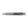 Cúter KWB 015609 cúter de hoja recambiable 145 mm de largo 9 mm de ancho