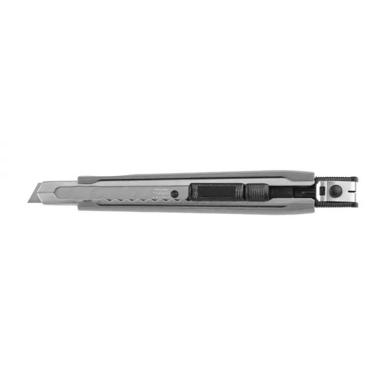 Cúter KWB 015609 cúter de hoja recambiable 145 mm de largo 9 mm de ancho