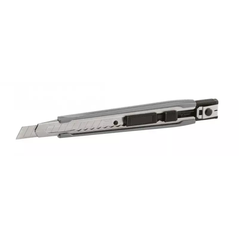 Cúter KWB 015609 cúter de hoja recambiable 145 mm de largo 9 mm de ancho