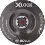 Bosch 2 608 601 721 accesorio para amoladora angular plato de apoyo