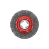 Bosch 2 608 620 732 accesorio para amoladora angular cepillo de alambre