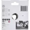 Bosch 2 608 620 732 accesorio para amoladora angular cepillo de alambre