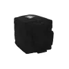 EUROLITE bolsa blanda talla M, negra, 330 x 330 x 335 mm