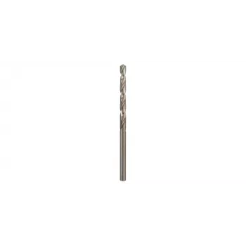 Set de brocas Bosch 2609255041 4 mm de diámetro 75 mm de longitud 2 uds.