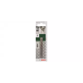 Set de brocas Bosch 2609255041 4 mm de diámetro 75 mm de longitud 2 uds.