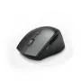 Ratón Hama MW-600 para diestros RF inalámbrico óptico 2400 DPI