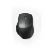 Ratón Hama MW-600 para diestros RF inalámbrico óptico 2400 DPI