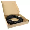 ACT cable óptico activo HDMI de 15 metros v2.0 conector HDMI-A macho - conector HDMI-A macho