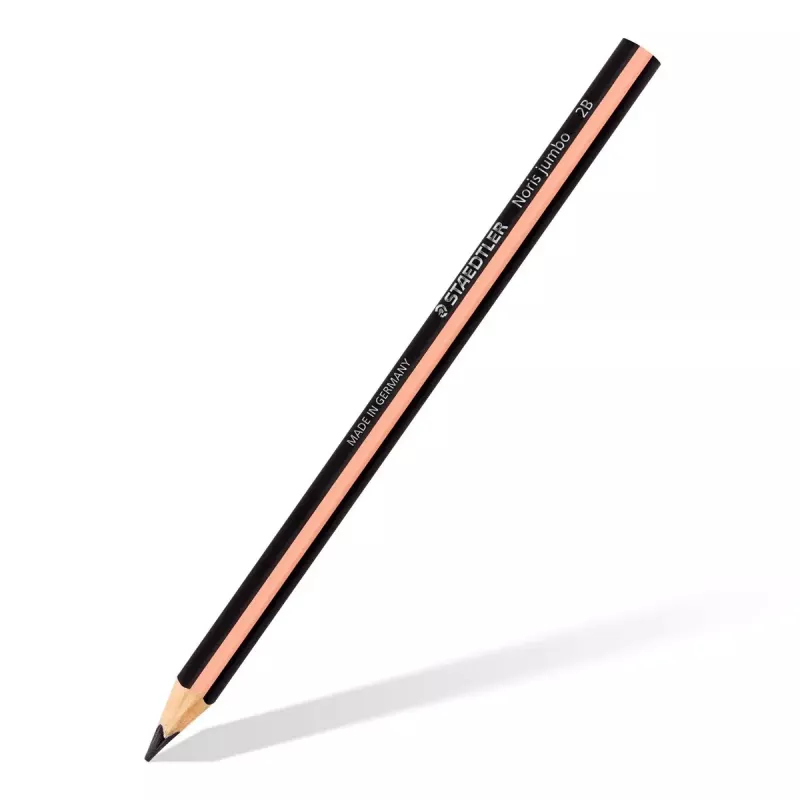 STAEDTLER Noris Pastel set de escritura, 5 uds, 61 SBK3 PA