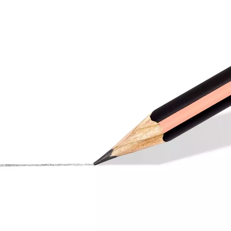 STAEDTLER Noris Pastel set de escritura, 5 uds, 61 SBK3 PA