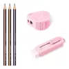 STAEDTLER Noris Pastel set de escritura, 5 uds, 61 SBK3 PA