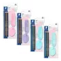 STAEDTLER Noris Pastel set de escritura, 5 uds, 61 SBK3 PA